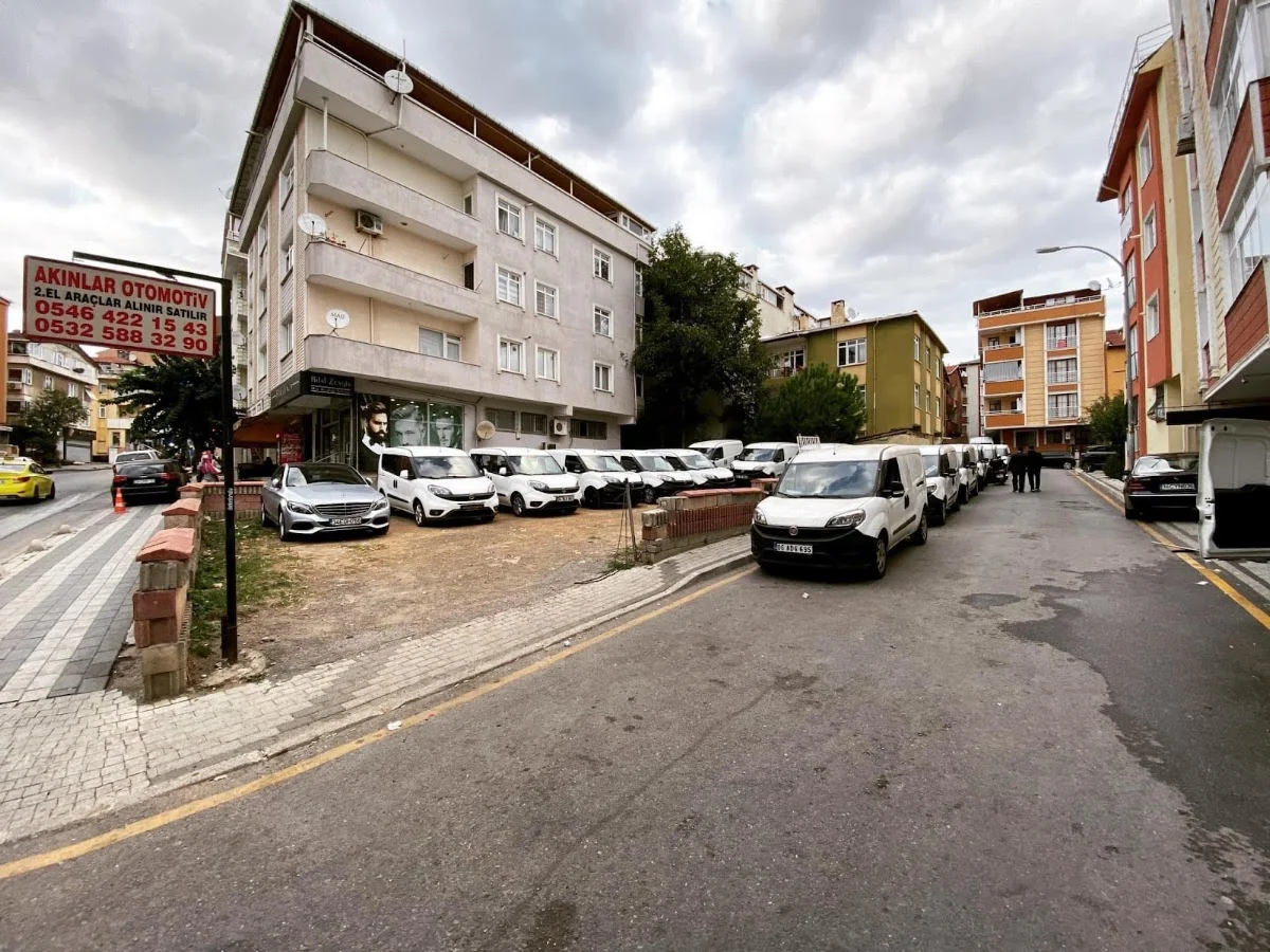 Akınlar Otomotiv