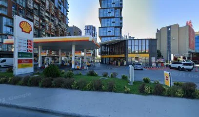 Mayrent Araç Kiralama Avrupa Ofis
