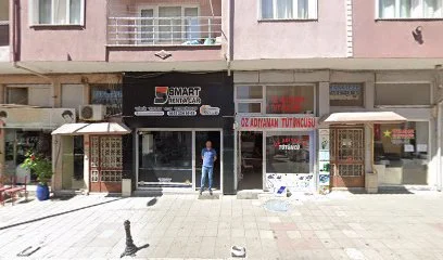 Smart Oto kiralama