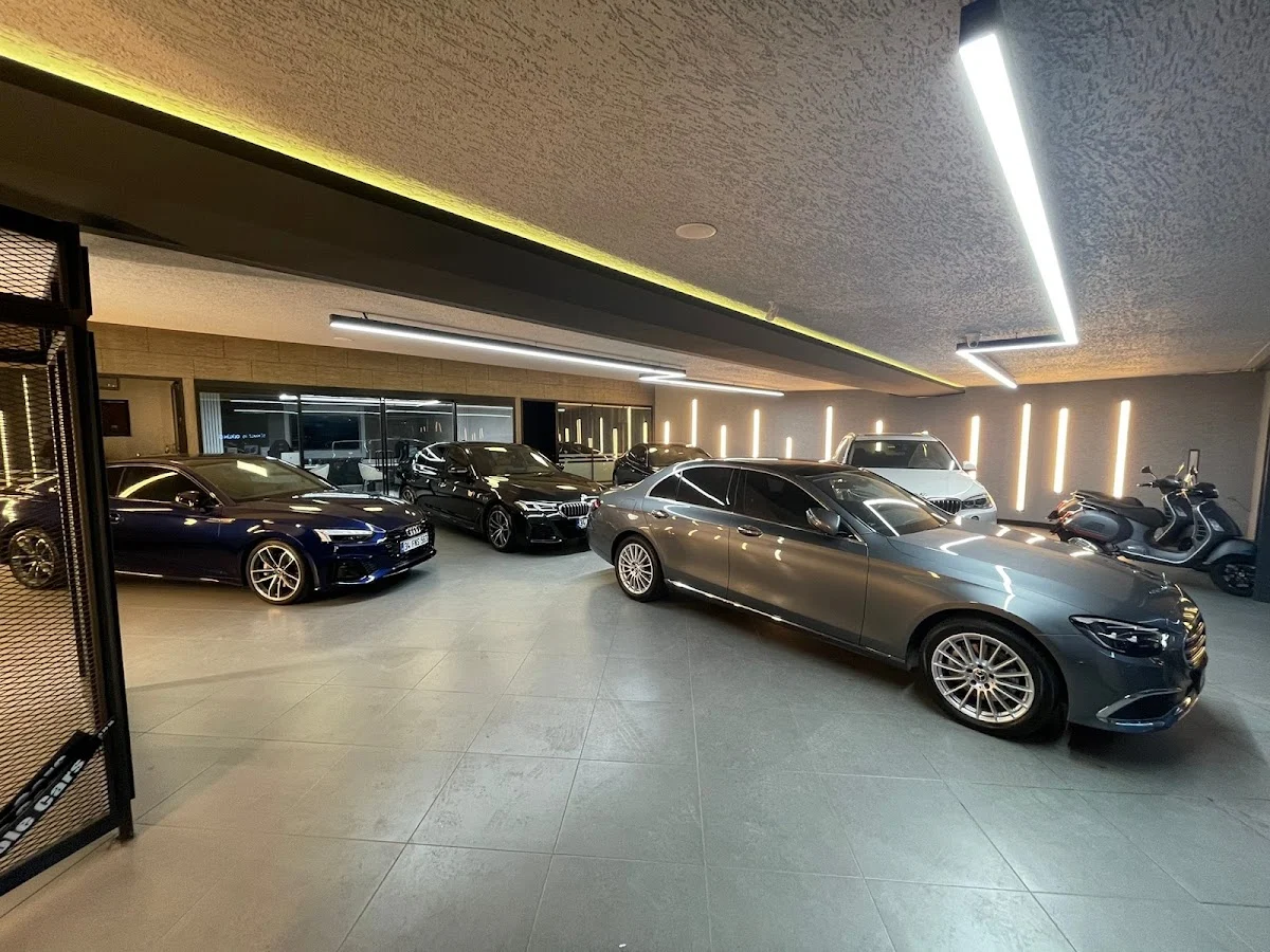 Sole Cars