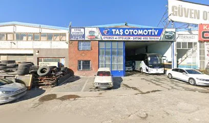 Taş Otomotiv
