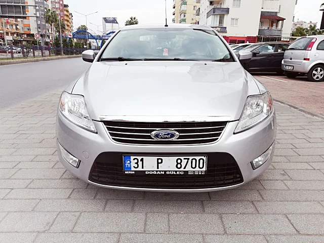 Volkan Otomotiv